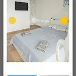Apartamento Pyrgos Square Minimal Flat Near Olympia *