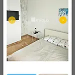 Apartamento Pyrgos Square Minimal Flat Near Olympia *